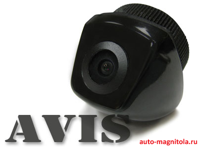 Avis CMOS BMW X5/X6