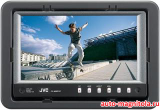 JVC KV-MH6510