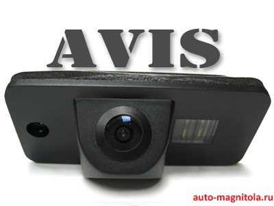 Avis CMOS Audi A4/A6L/Q